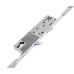 DM PAS3621:2011 PVCu 35mm B/Set 16mm F/Plate