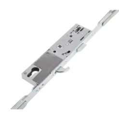 DM PAS3621:2011 PVCu 35mm B/Set 16mm F/Plate