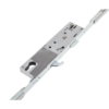 Yale Doormaster Pas3621:2011 Timber/Comp 35Mm Backset 16Mm Face Plate Multipoint Lock