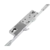 Yale Doormaster Pas3621:2011 Timber/Comp 45Mm Backset 16Mm Face Plate Multipoint Lock