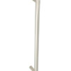 Belgrave PN Pull Handle 425 x 20mm Face Fixing