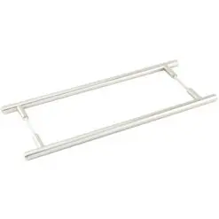 Belgrave SN Pull Handle 425 x 20mm B2B Fixing