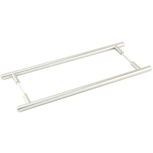 Belgrave SN Pull Handle 425 x 20mm B2B Fixing