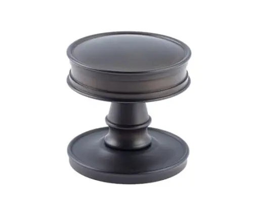 Berkeley DB Mortice knob furniture