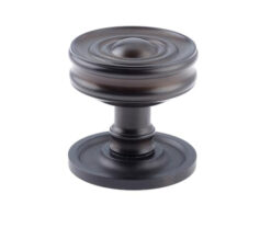 Bloomsbury DB Mortice knob furniture