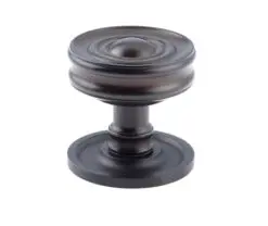 Bloomsbury DB Mortice knob furniture