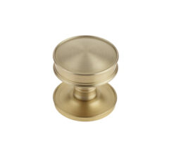 Berkeley SB cupboard knob 40mm