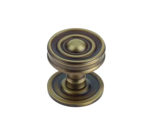 Bloomsbury AB cupboard knob 40mm