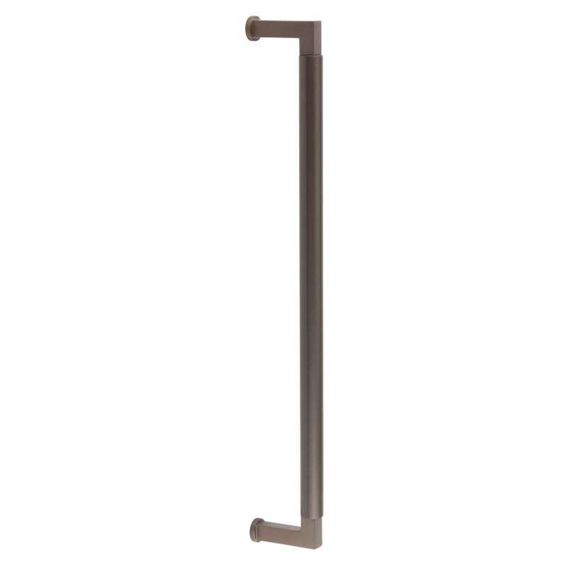 Westminister DB Pull Handle 425 x 20mm Face Fixing