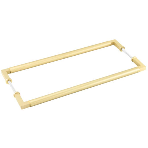 Westminister SB Pull Handle 425 x 20mm B2B Fixing