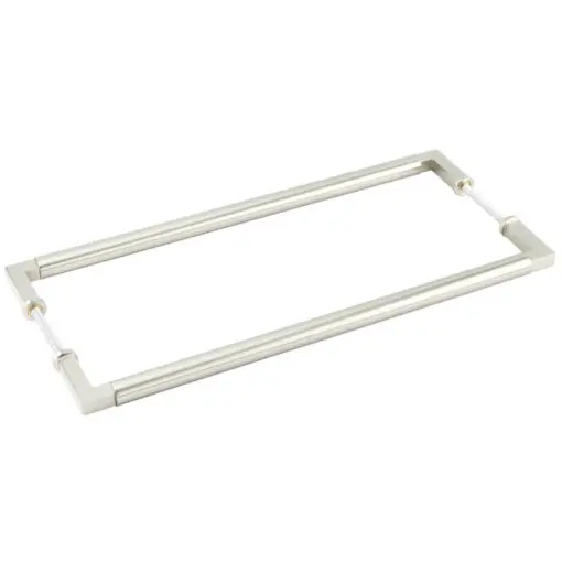 Westminister SN Pull Handle 425 x 20mm B2B Fixing