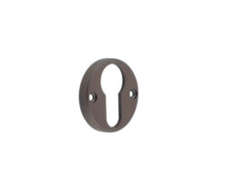 40mm DB Westbourne euro escutcheon (face fix)