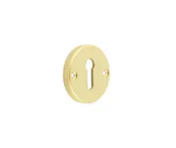 40mm SB Westbourne standard escutcheon (face fix)