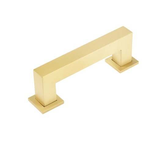 Trafalgar SB 96mm Cabinet handle