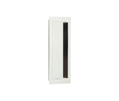 150x55x3mm PN rectangular flush pull