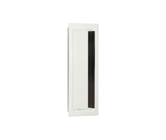 150x55x3mm PN rectangular flush pull