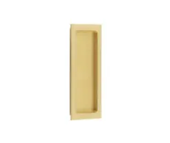 150x55x3mm SB rectangular flush pull