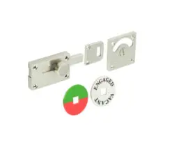 SN Indicator bolt