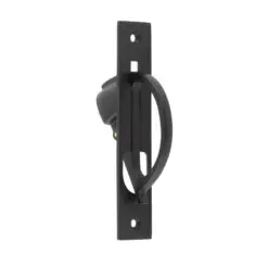 130x25mm MB Flush edge handle
