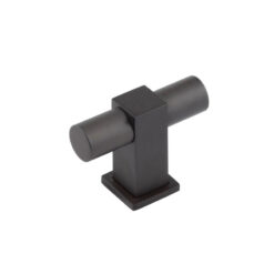 Westminster DB T Bar Cupboard knob