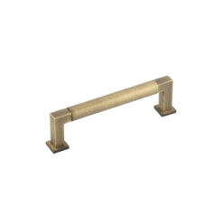 Westminster AB 128mm cabinet handle