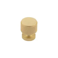 Piccadilly SB Cupboard knob