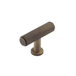 Piccadilly AB T Bar Cupboard knob