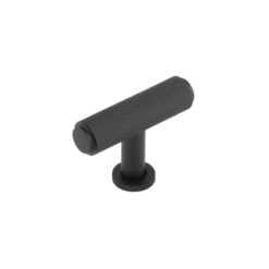 Piccadilly MB T Bar Cupboard knob