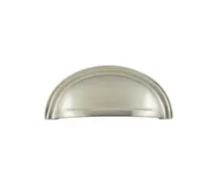 95x40mm SN Drawer Pull
