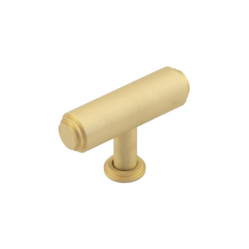 Belgrave SB T Bar cupboard knob