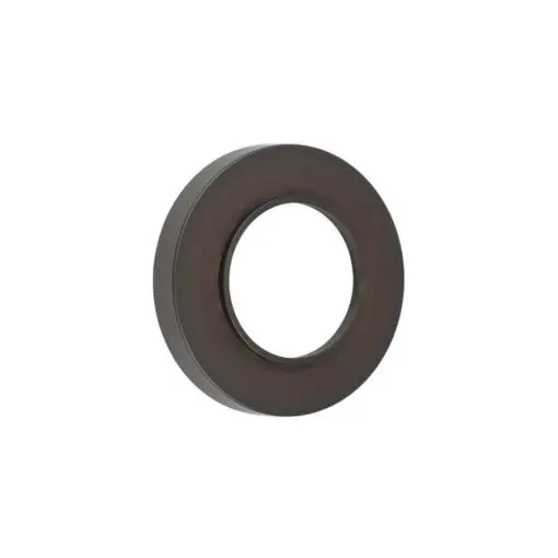 Burlington DB Plain Outer Rose For Levers & T&R