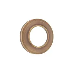 Burlington AB Chamfered Rose For Levers & T&R