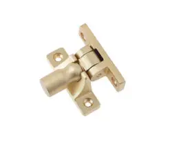 SB Brighton sash fastener pattern 1