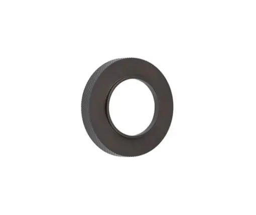 DB knurl outer rose for Levers and T&R