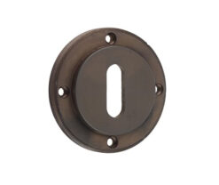 DB inner escutcheon std keyway