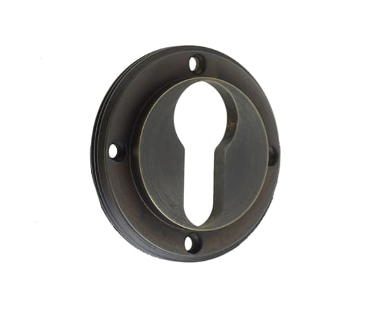 DB inner escutcheon euro profile