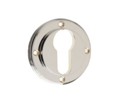 PN inner escutcheon euro profile