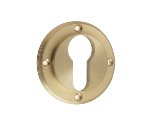SB inner escutcheon euro profile