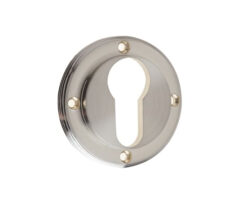 SN inner escutcheon euro profile