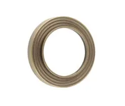 AB Reeded outer rose Esc