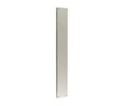 450x75mm PN raised finger plate