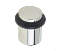 PN Floor mounted doorstop plain top