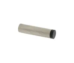 SN Knurl projection door stop