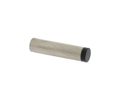 SN Knurl projection door stop