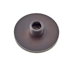 DB Plain door stop base