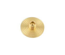 SB Reeded door stop base