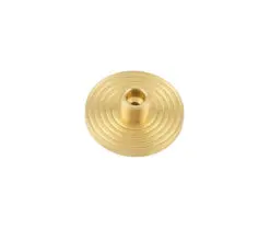SB Reeded door stop base