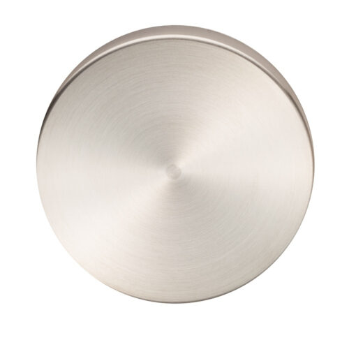 Blank Escutcheon