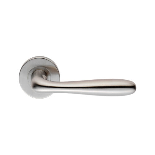 Peninsula Lever on Sprung Rose