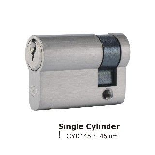 CYD145CP Single Cylinder